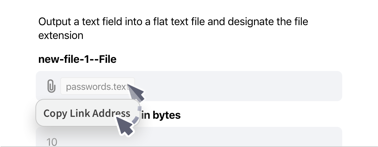 screen readers look here