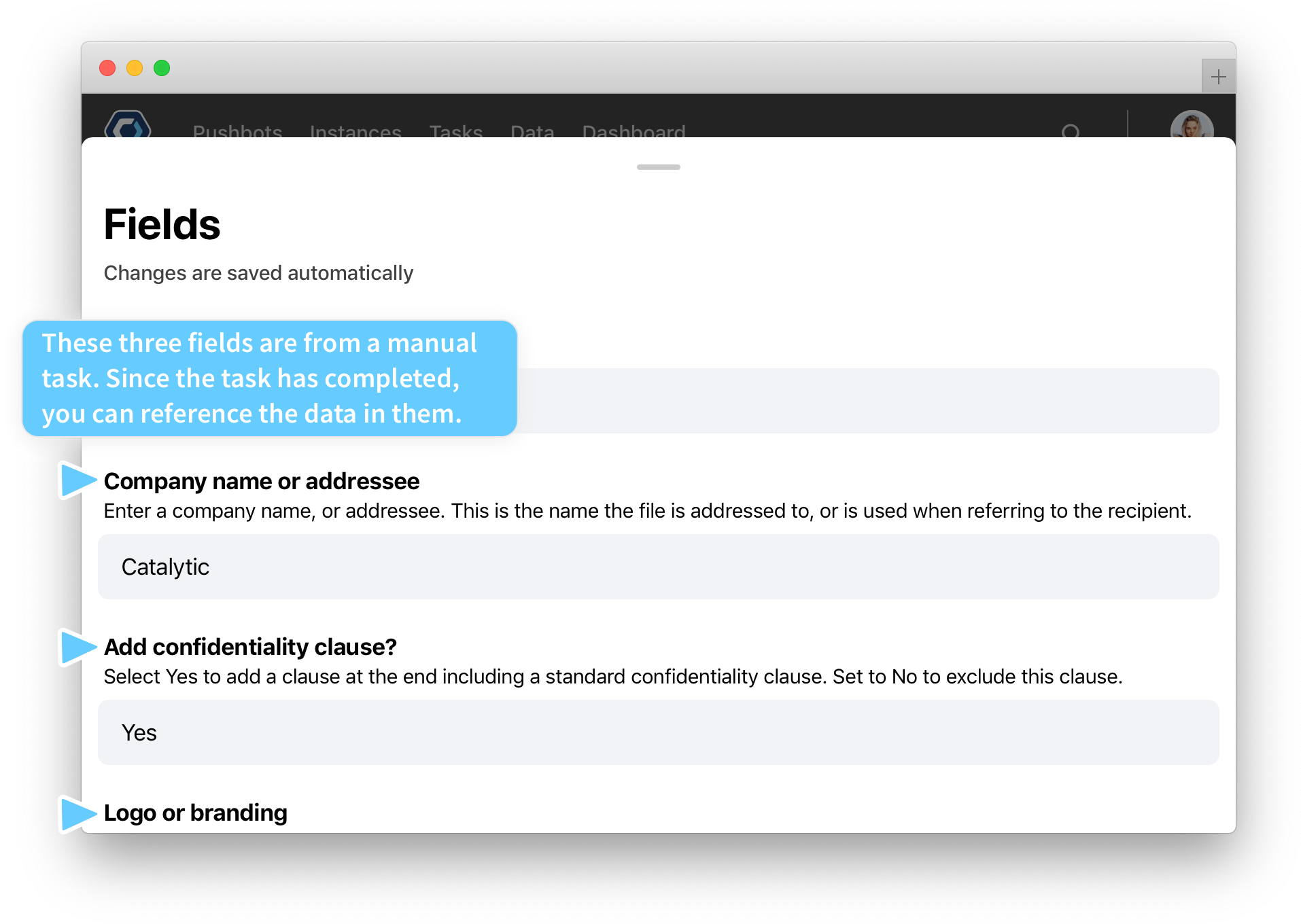 screen readers look here